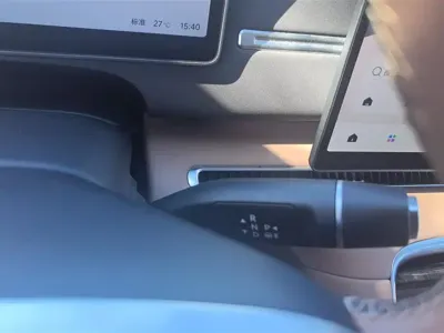 Leapmotor Leapmotor C11