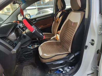 JAC Refine S3