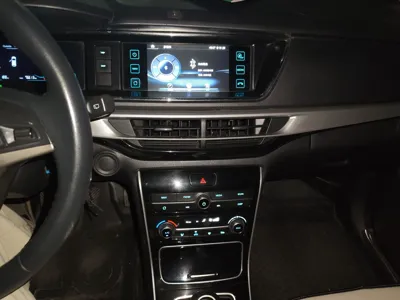 CHANGAN KAICHENG Oushang A600