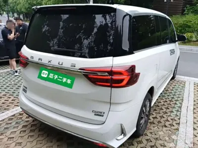 大通 G20