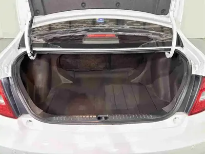 Geely Vision