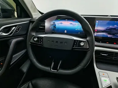 Roewe RX5