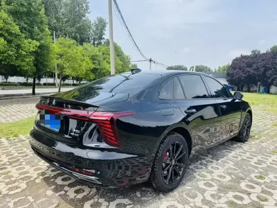 Hongqi Hongqi H5