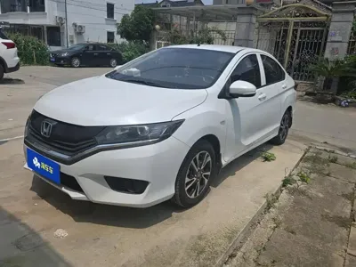 Honda Greiz