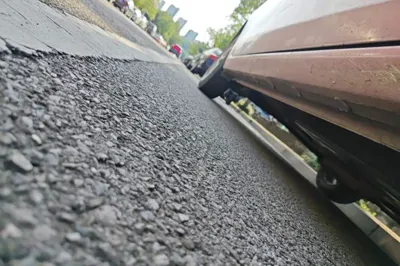 Chevrolet Sail