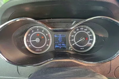Baojun 560