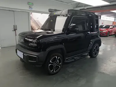 Baojun Yueye