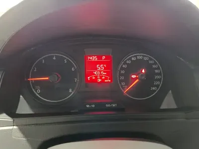 Volkswagen Santana