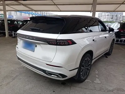 Chery Tiggo 9