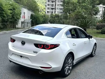 Mazda 3 Axela