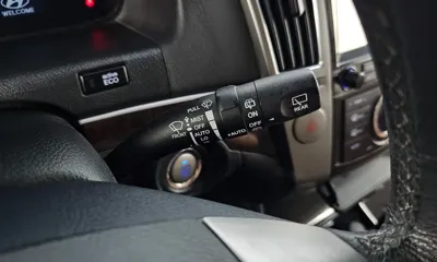 Hyundai Veracruz