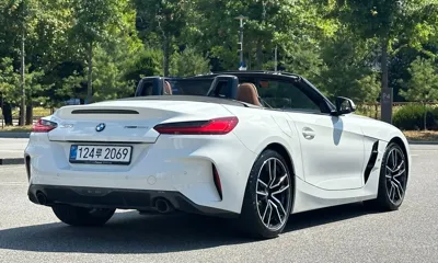 BMW Z4