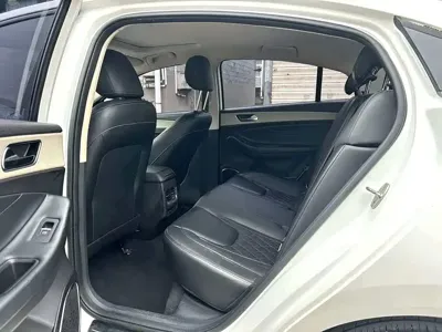 Chery Arrizo GX