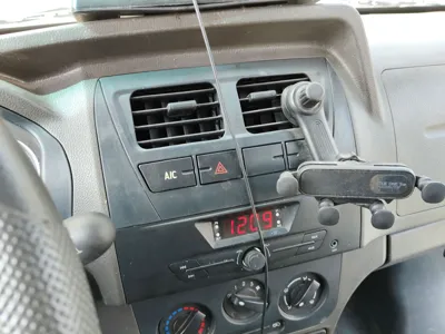 Dongfeng Xiaokang K07S