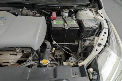 Toyota YARiS L Zhi Xuan