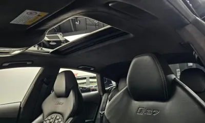 Audi RS7
