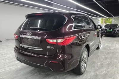 Infiniti QX60