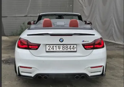 BMW M4