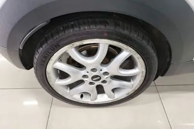 MINI Paceman