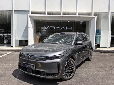 Voyah Free