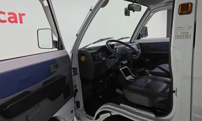 ChevroletGMDaewoo damas