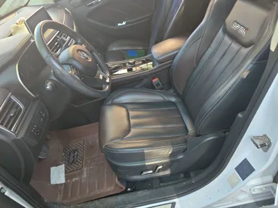 Dongfeng Fengon 580