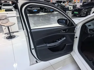 Ford Escort