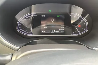 Chery Tiggo 5x