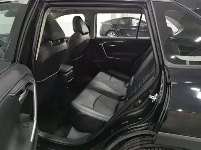 Toyota Wildlander