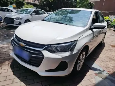 Chevrolet Cavalier