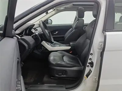 Land Rover Evoque