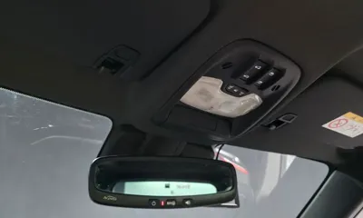 ChevroletGMDaewoo Trailblazer