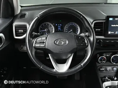 Hyundai Venue