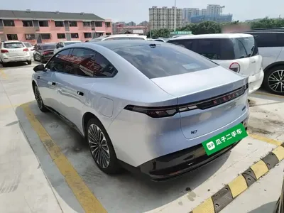 Nissan N7