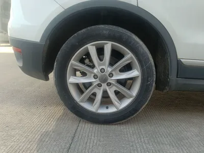 Haval H7