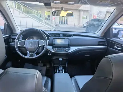 Honda Envix