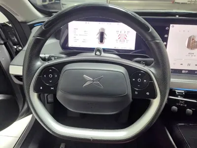 Xpeng P7