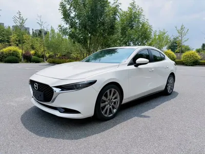 Mazda 3 Axela