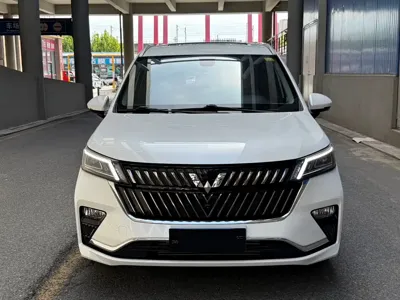 Wuling Jiachen