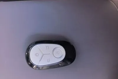 Leapmotor B01