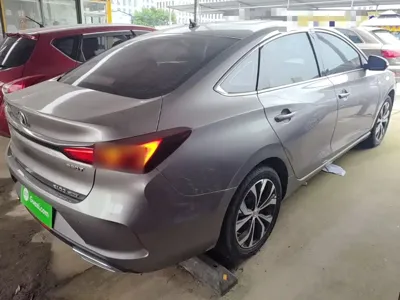 Changan Eado