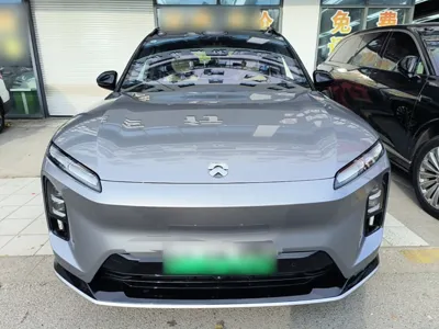 Nio ES6