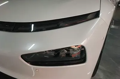 Xpeng P7