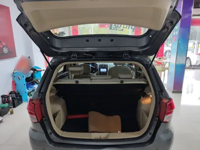 BAIC E Series