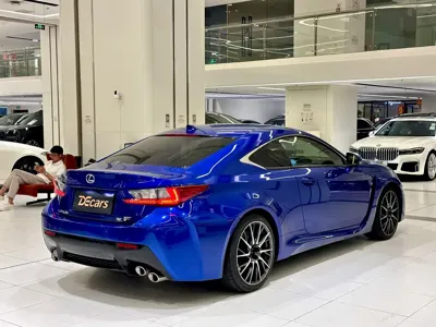 Lexus RC F