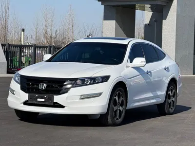 Honda Crosstour