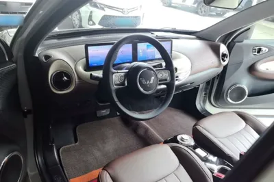 Wuling Bingo