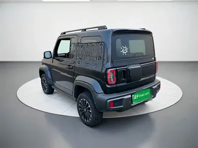 Baojun Yueye