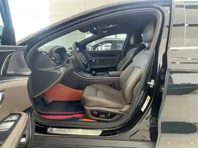 BYD Han
