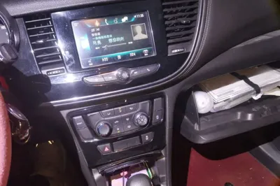 Buick Encore